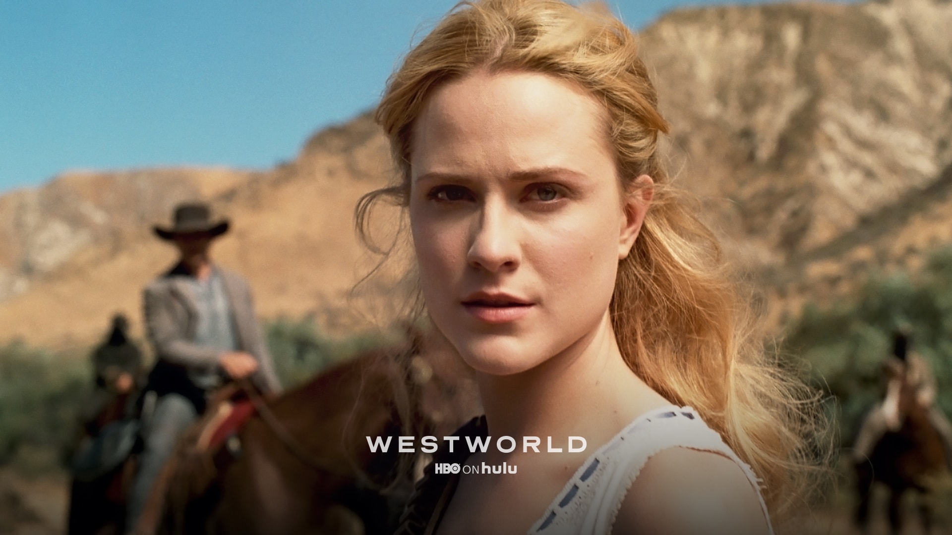 Westworld Saison 2 – Raphael Latrille
